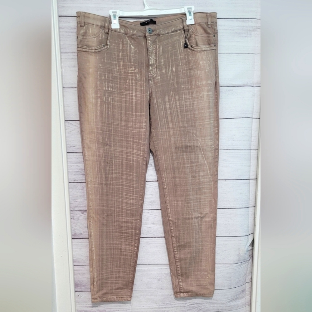 Nwot Yest size 14 stretch 👖 jeans